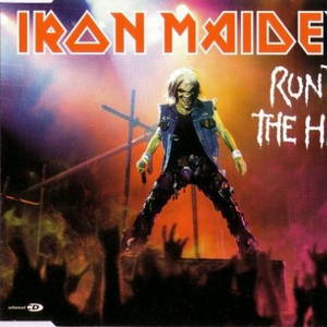 Iron Maiden - Run to the Hills (2002)