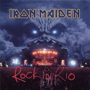 Iron Maiden - Rock in Rio (2002)