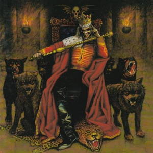 Iron Maiden - Edward the Great - The Greatest Hits (2002)