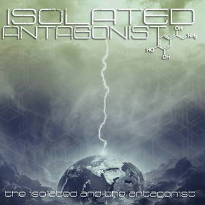 Isolated Antagonist - The Isolated and the Antagonist (2015)