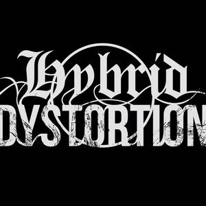 Hybrid Dystortion - Dislocated Mind (2015)