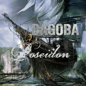 Dagoba  Poseidon (2010)