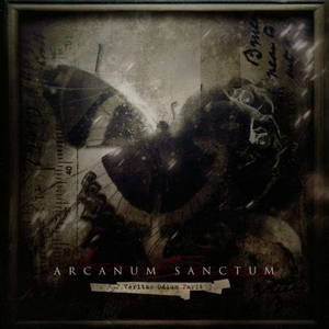 Arcanum Sanctum - Veritas Odium Parit (2012)