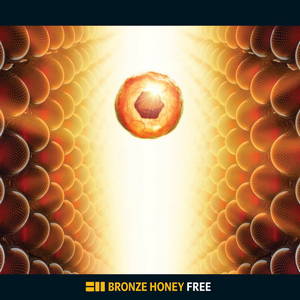 Bronze Honey - Free (2013)