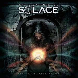 In Search of Solace - From Me / / From Within (2015)