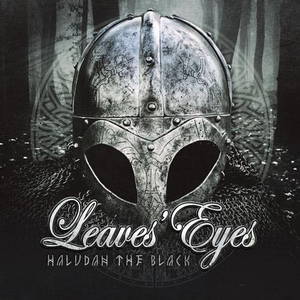 Leaves' Eyes - Halvdan the Black (2015)
