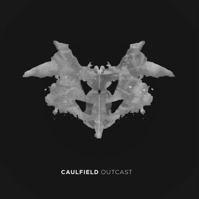 Caulfield - Outcast (2015)