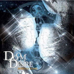 Doom Desire - Unraveled Beyond (2015)