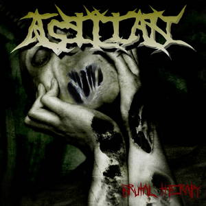 Asilian - Brutal Therapy (2015)