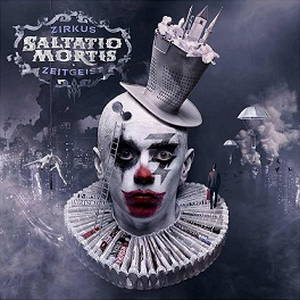 Saltatio Mortis - Zirkus Zeitgeist (2015)