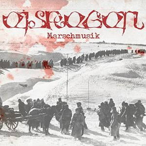 Eisregen - Marschmusik (2015)