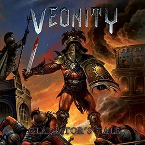 Veonity - Gladiator's Tale (2015)