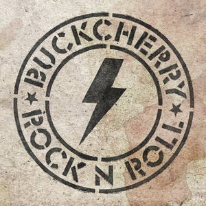 Buckcherry - Rock 'N' Roll (2015)