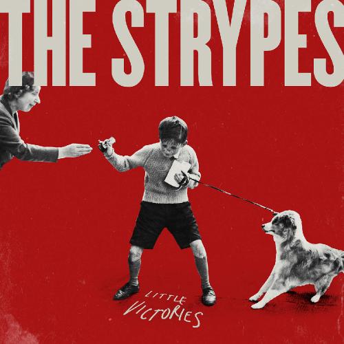 The Strypes - Little Victories (2015)