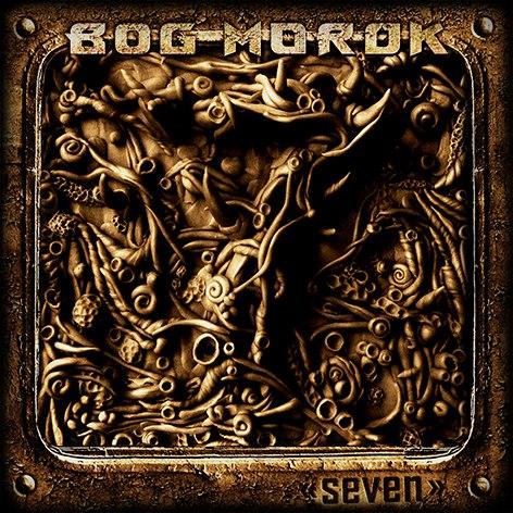 Bog Morok - Seven (2015)