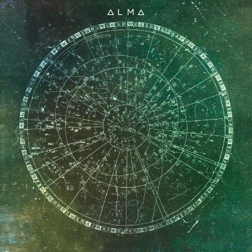 Alma - Alma (2015)