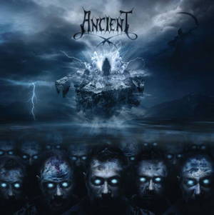 Ancient - Chapter VII: Back From The Land Of The Dead (2015)
