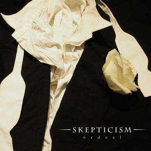 Skepticism - Ordeal (2015)
