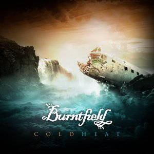 Burntfield - Cold Heat (2015)