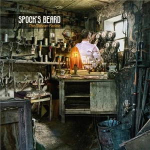Spock's Beard - The Oblivion Particle (2015)