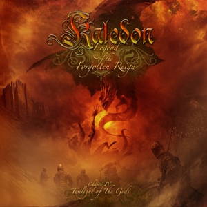 Kaledon - Legend of the Forgotten Reign - Chapter IV: Twilight of the Gods (2015)
