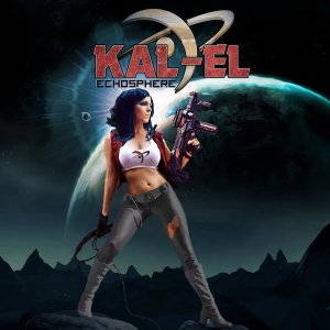 Kal-El - Echosphere (2015)