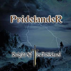 Pridelander - Knight of the Prideland (2015)