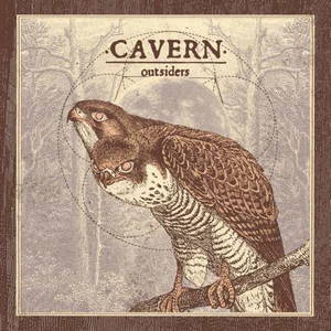 Cavern - Outsiders (2015)
