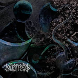 Kosmos - Ashes Of The Orphic Dream (2015)