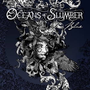 Oceans Of Slumber - Blue (2015)