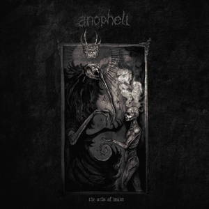 Anopheli - The ache of want (2015)