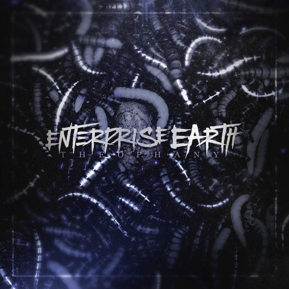 Enterprise Earth - Theophany (2015)
