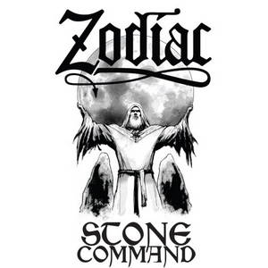 Zodiac - Stone Command (2015)