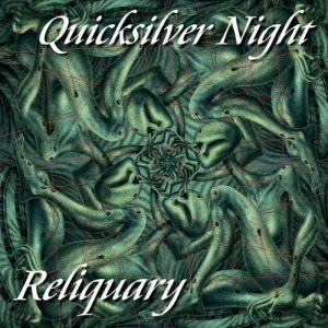 Quicksilver Night - Reliquary (2015)