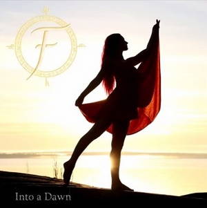 Feridea - Into a Dawn (2015)