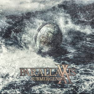 Parallaxis - Submergence (2015)