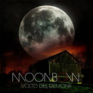 Moonbow - Volto del Demone (2015)