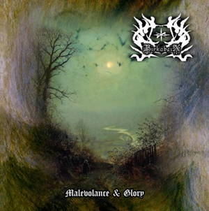 Birkabein - Malevolance & Glory (2015)