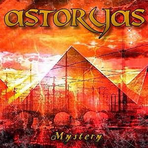 Astoryas - Mystery (2015)