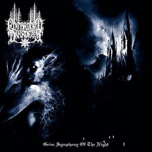 Enthroned Darkness - Grim Symphony Of The Night (2015)