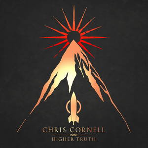 Chris Cornell - Higher Truth (2015)