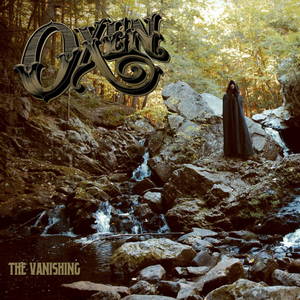 Oxen - The Vanishing (2015)