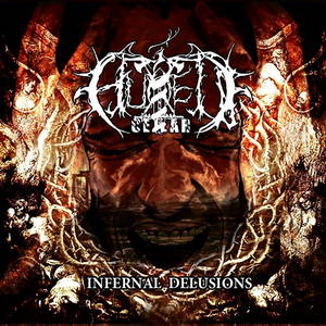 Haunted Cellar - Infernal Delusions (2015)
