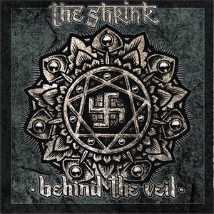 The Shrink - Behind The Veil (2015)
