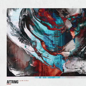 The Afterimage - Lumiere (2015)