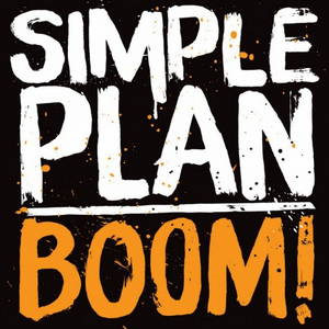 Simple Plan - Boom (2015)