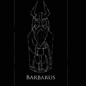 Barbarus - Barbarus I (2015)