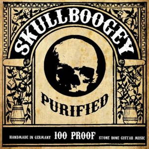 Skullboogey - Purified (2015)
