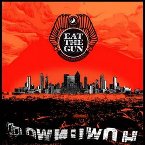 Eat The Gun - Howlinwood (2015)
