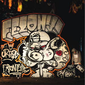 Felony - Urban Frontline (2015)
